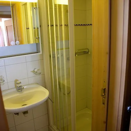 Σαλέ Chalet Guetli