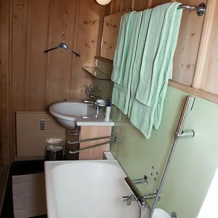 Chalet Chalet Guetli Arosa