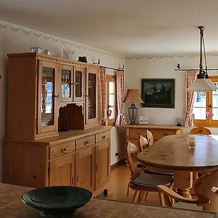 Chalet Chalet Guetli *