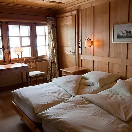 Chalet Guetli