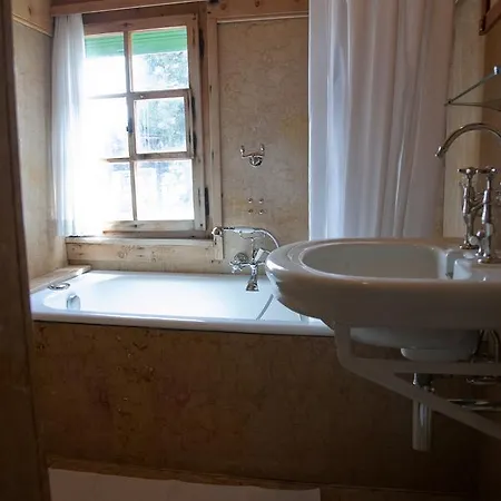 Chalet Guetli