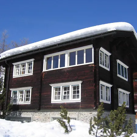 Chalet Guetli